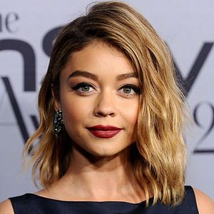 Bilder Sarah Hyland