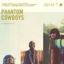 Bilder Phantom Cowboys