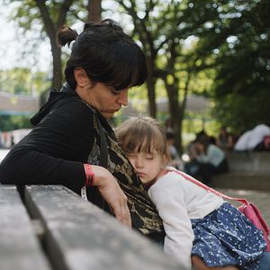 Bilder Allons Enfants