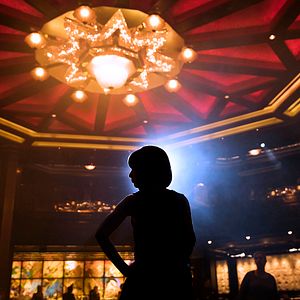 Bilder Hotel Império