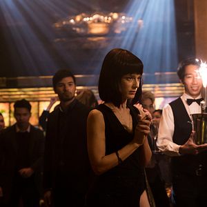 Bilder Hotel Império