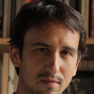 Bilder Stéphane Demoustier