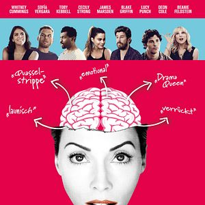 Bilder The Female Brain