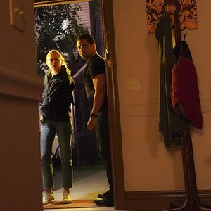 Bilder Emily Wickersham