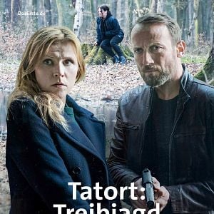 Bilder Tatort: Treibjagd