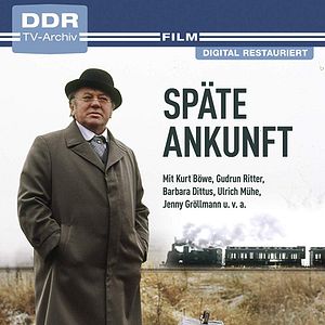 Bilder Späte Ankunft