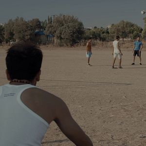 Bilder Hayati (Mi vida)