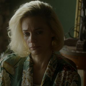 Bilder Julia and the Fox