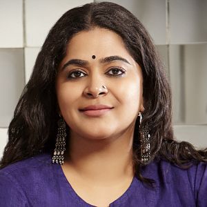 Bilder Ashwiny Iyer Tiwari