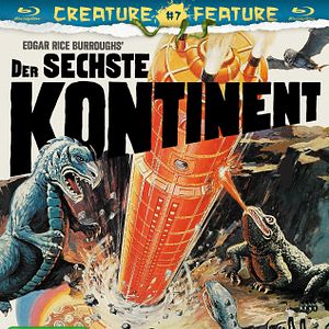 Bilder Der sechste Kontinent