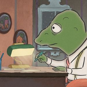 Bilder Kommissar Gordon & Buffy