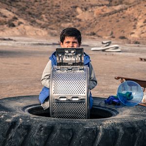 Bilder Tito, der Professor und die Aliens