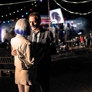 Bilder Tito, der Professor und die Aliens