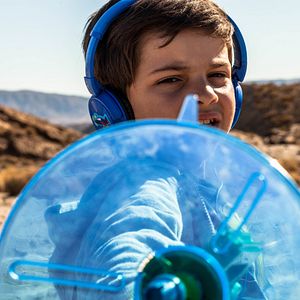 Bilder Tito, der Professor und die Aliens