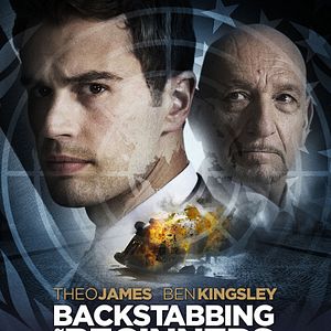 Bilder Backstabbing For Beginners