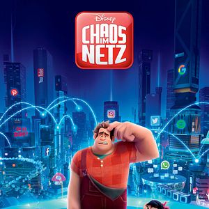 Bilder Ralph reichts 2: Chaos im Netz