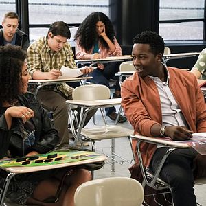 Bilder Brandon Micheal Hall