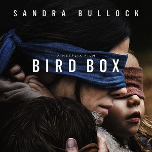 Bilder Bird Box - Schließe deine Augen