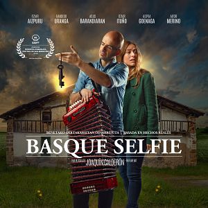 Bilder Basque Selfie