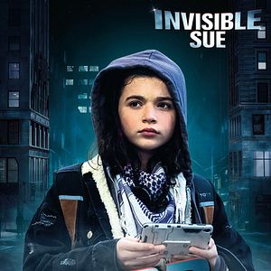 Bilder Invisible Sue - Plötzlich unsichtbar