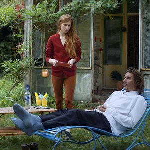 Bilder Thomas Scimeca