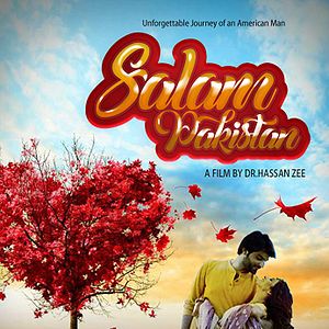 Bilder Salam Pakistan