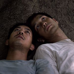 Bilder Malila: The Farewell Flower