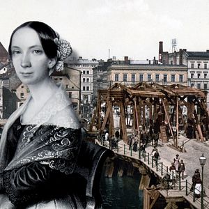 Bilder Komponistinnen