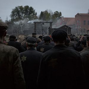 Bilder Sobibor