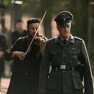 Bilder Sobibor