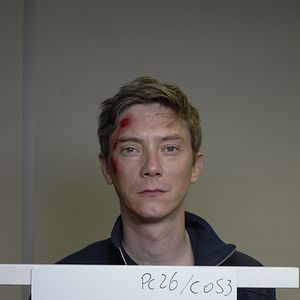 Bilder Un beau voyou