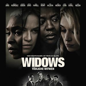 Bilder Widows - Tödliche Witwen