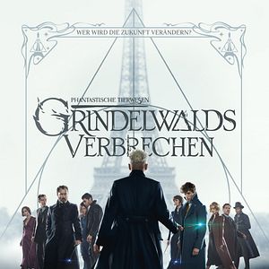 Bilder Phantastische Tierwesen: Grindelwalds Verbrechen