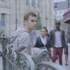 Bilder La Position d'Andromaque