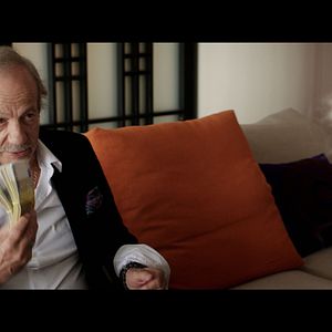 Bilder Patrick Chesnais