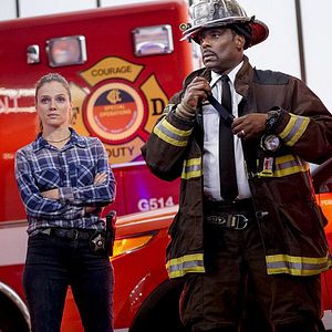 Bilder Tracy Spiridakos