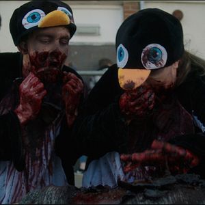 Bilder Anna und die Apokalypse