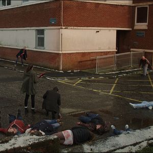 Bilder Anna und die Apokalypse