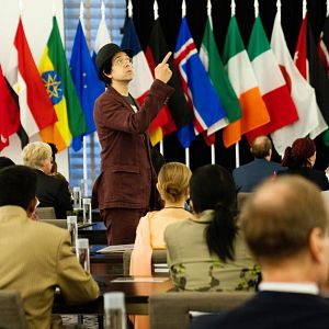 Bilder Geoffrey Arend