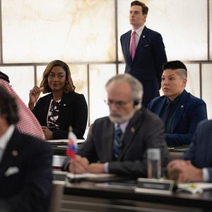 Bilder Patina Miller