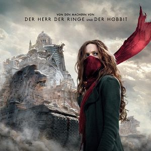 Bilder Mortal Engines: Krieg der Städte