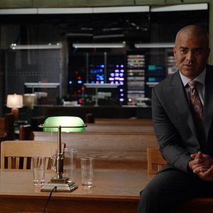 Bilder Chris Jackson