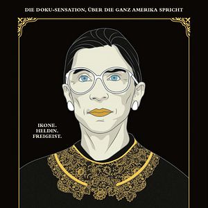 Bilder RBG - Ein Leben für die Gerechtigkeit