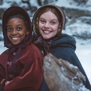 Bilder Victoria – Weihnachts-Special: Fest der Liebe