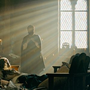 Bilder Pedro e Inês, o Amor Não Descansa