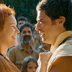 Bilder Pedro e Inês, o Amor Não Descansa