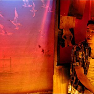 Bilder Long Day’s Journey Into Night