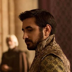 Bilder Ferdinand Kingsley