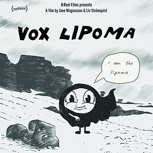 Bilder Vox Lipoma