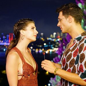 Bilder Çakallarla Dans 5